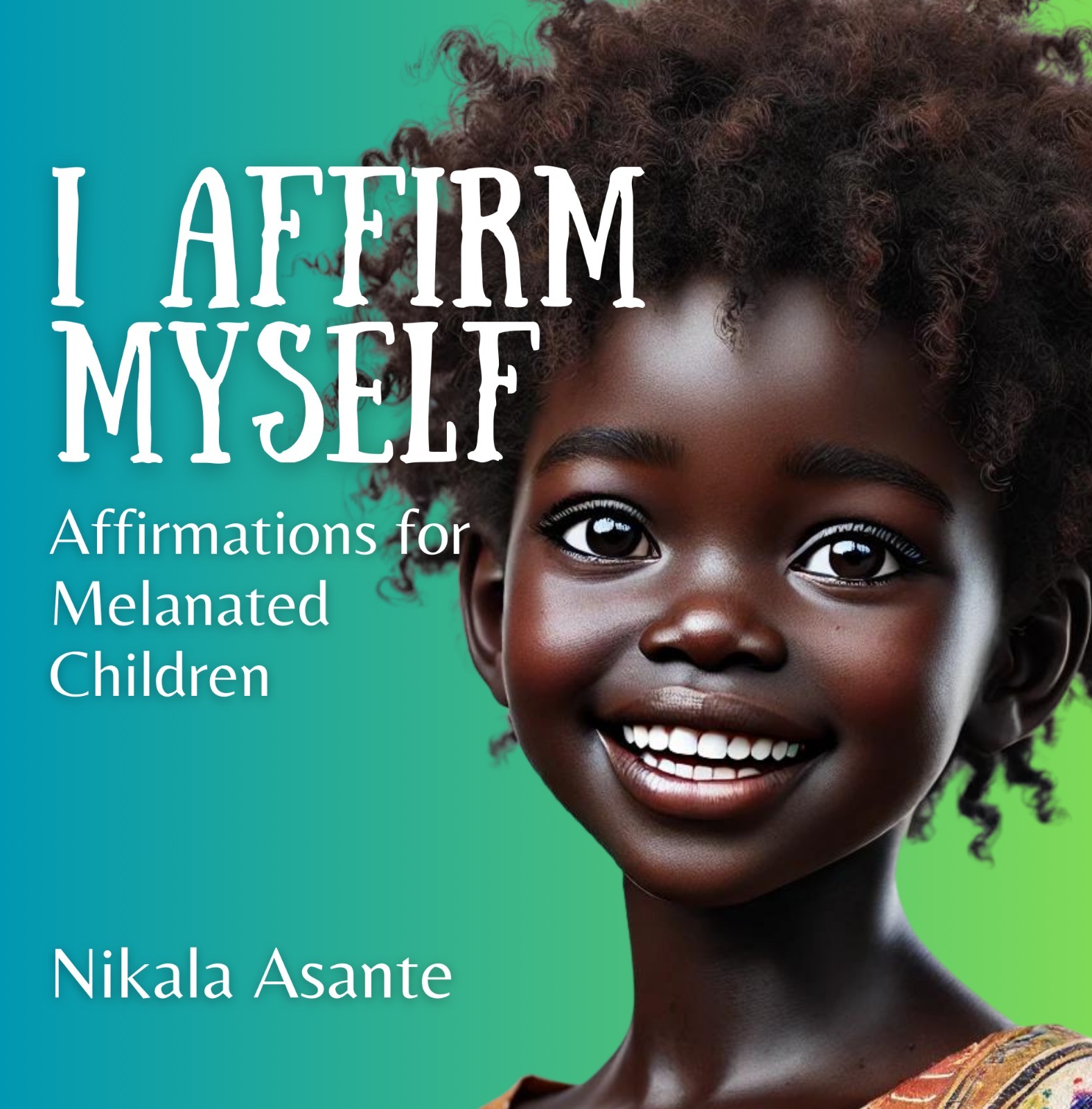 Nikala Asante | Creative Educator, Systems Builder, Pan-African Strategist